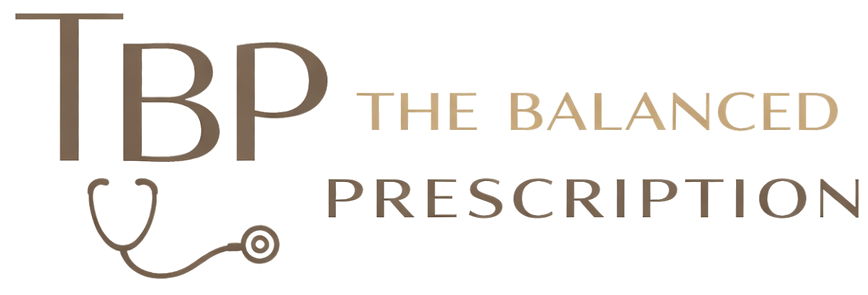 The Balanced Prescription